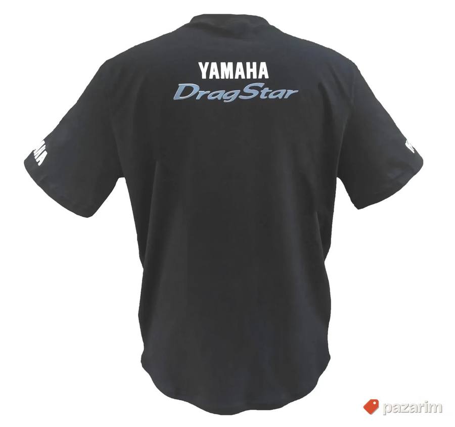 Yamaha DragStar - Majica - 682 2
