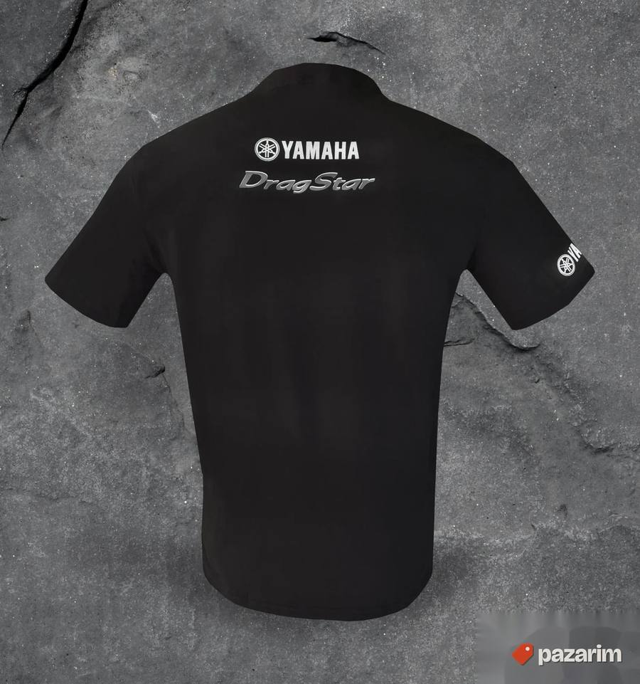 Yamaha DragStar - Majica - 683 2