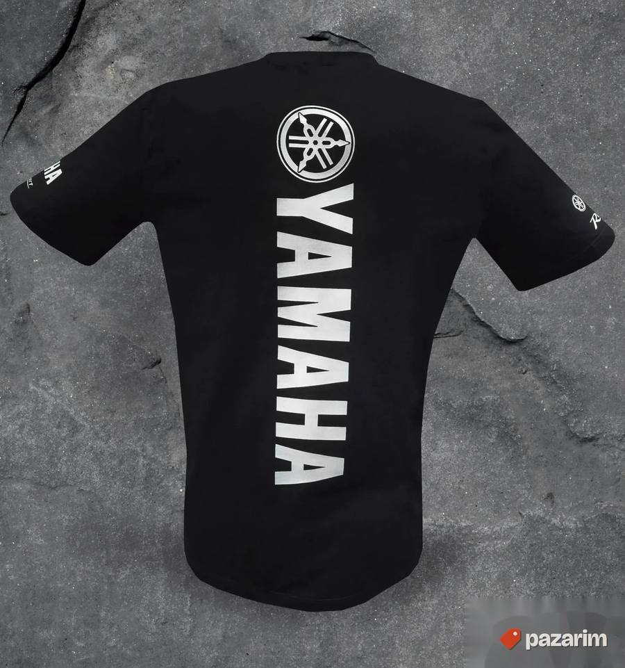 Yamaha Tenere - Majica - 685 2