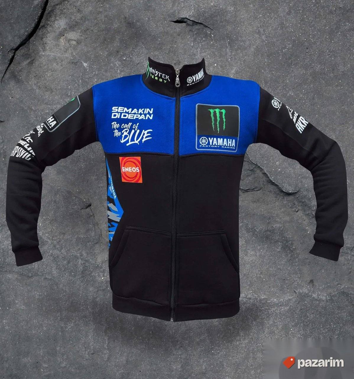 Yamaha Monster 2026 - MotoGP - Duks sa cibzarom - 686 1