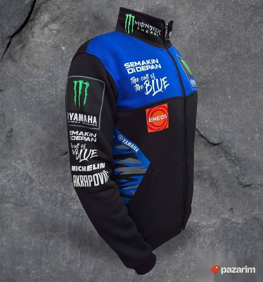 Yamaha Monster 2026 - MotoGP - Duks sa cibzarom - 686 2