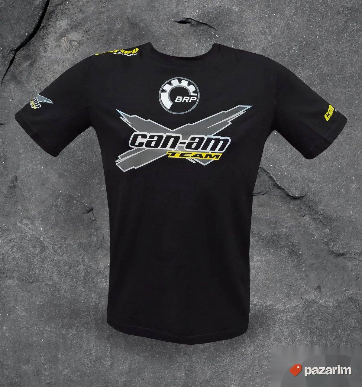 Can - am BRP - X Team - Majica - 688 1