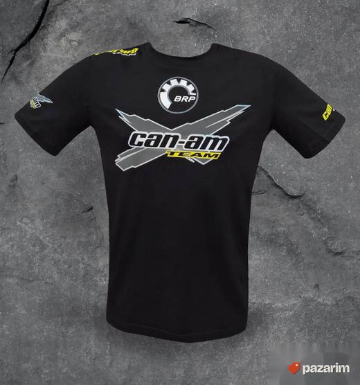 Can - am BRP - X Team - Majica - 688