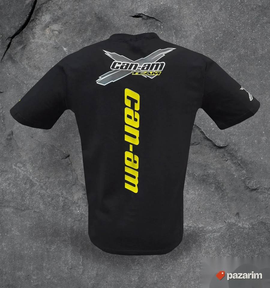 Can - am BRP - X Team - Majica - 688 2