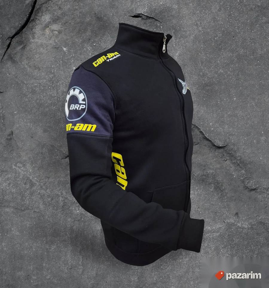 Can - am BRP - X Team - Majica - 689 2