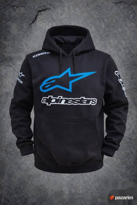 Alpinestars - Duks - 694