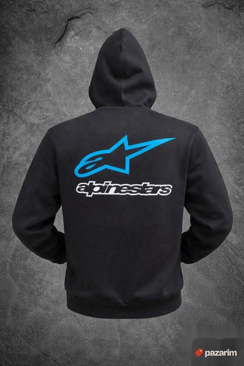 Alpinestars - Duks - 694 2