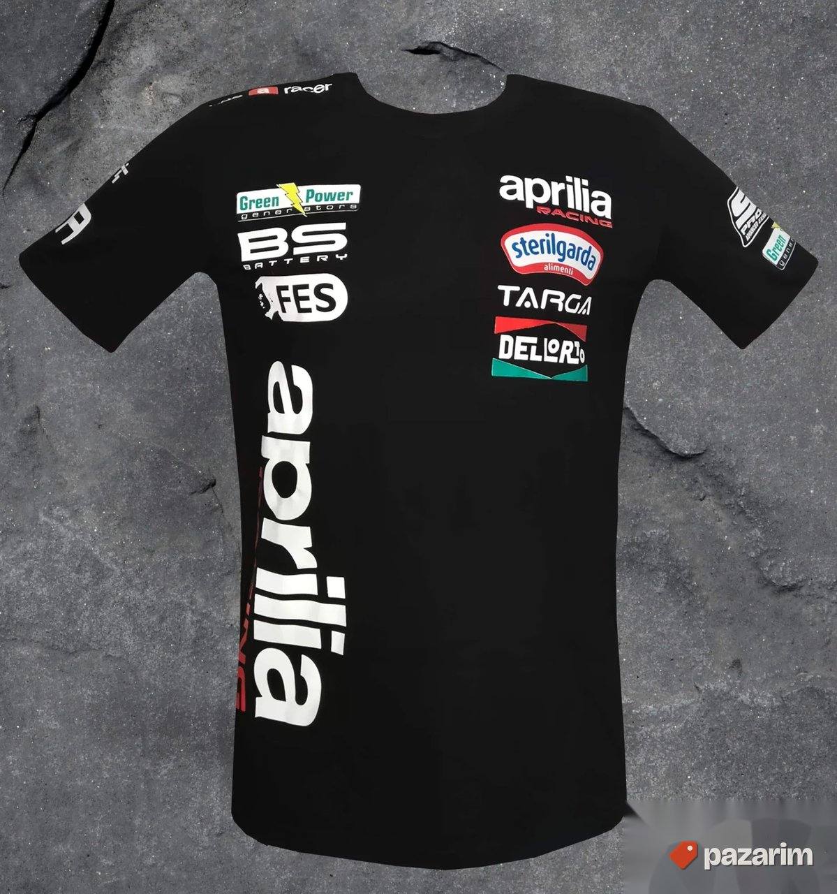 Aprilia Racing 2026 - Majica - 697 1