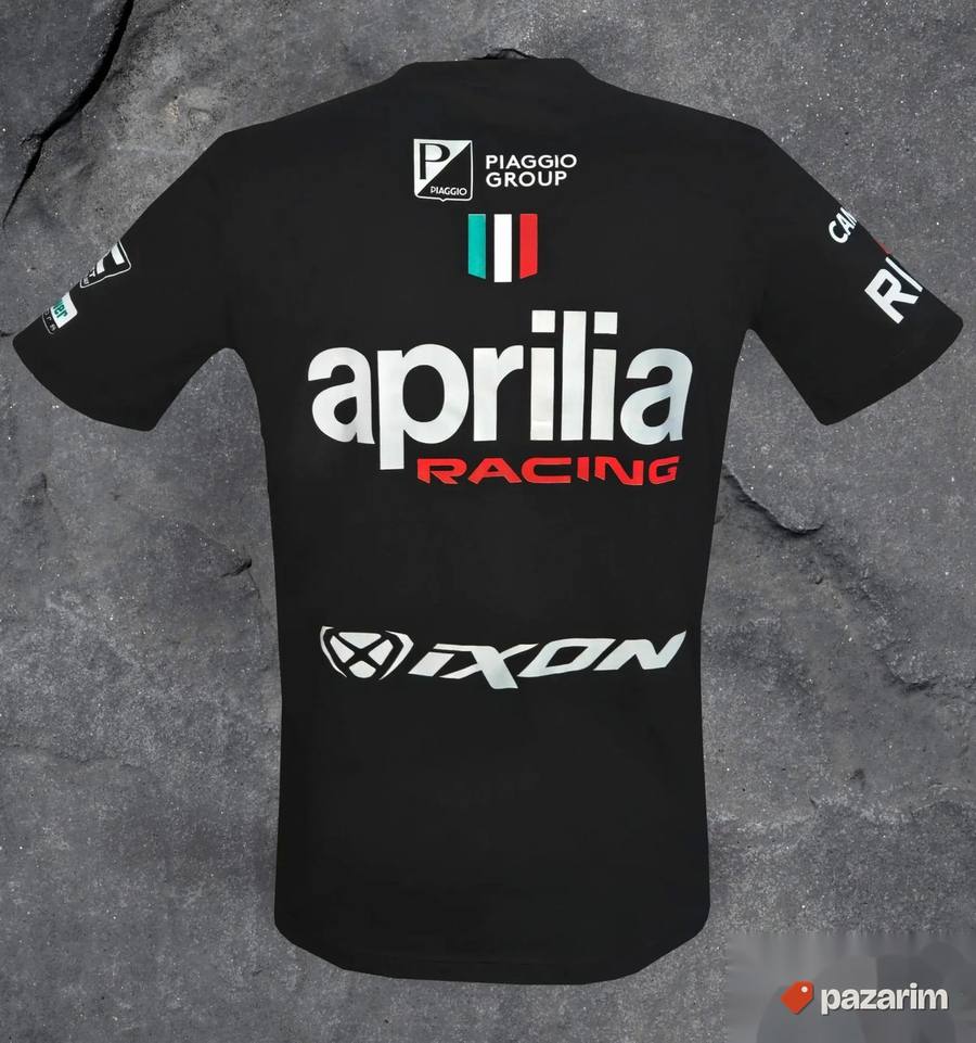 Aprilia Racing 2026 - Majica - 697 2
