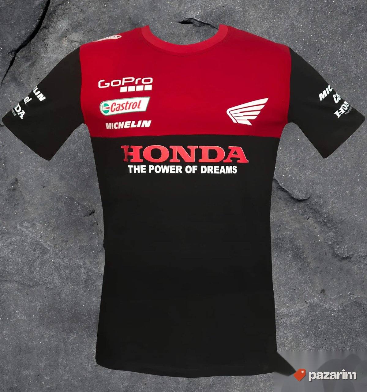 Honda Racing - Majica 698 1