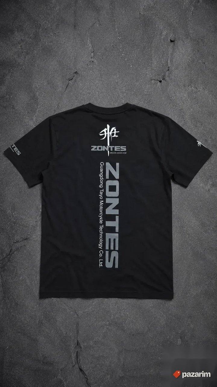 Zontes - Majica - 699 2