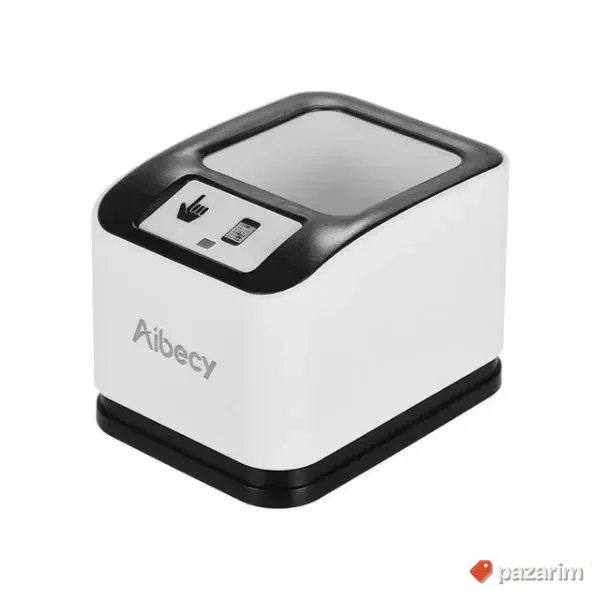 barkod skener USB1D/2D/WR 2