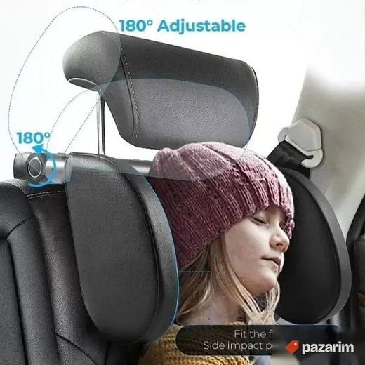 Naslon Za Glavu u autu za auto