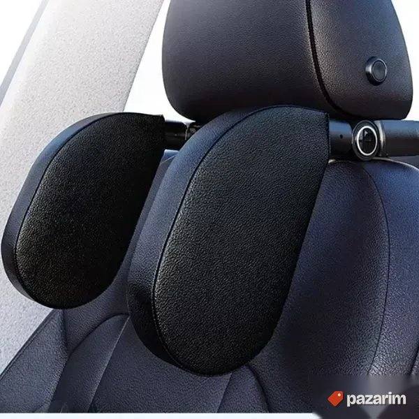 Naslon Za Glavu u autu za auto 2