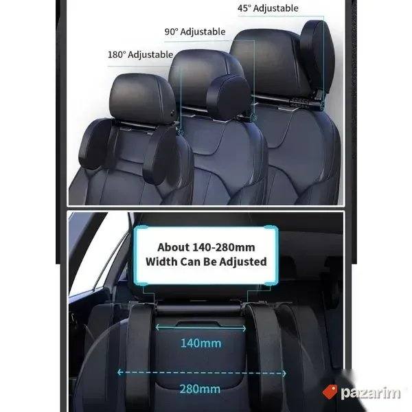 Naslon Za Glavu u autu za auto 3