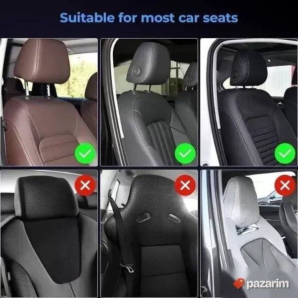 Naslon Za Glavu u autu za auto 4