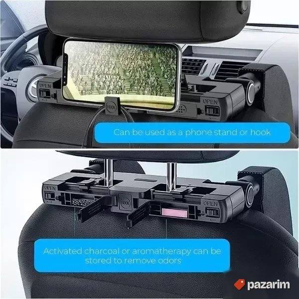 Naslon Za Glavu u autu za auto 6