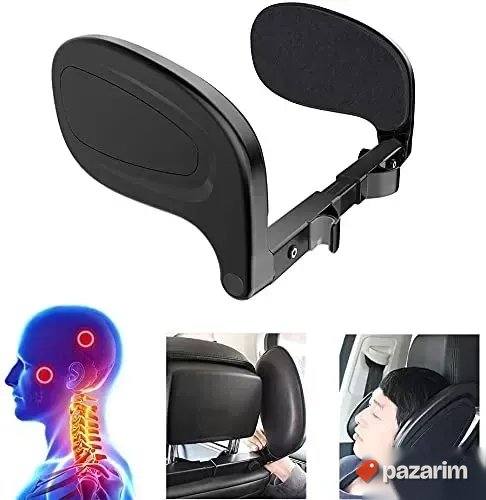 Naslon Za Glavu u autu za auto 4