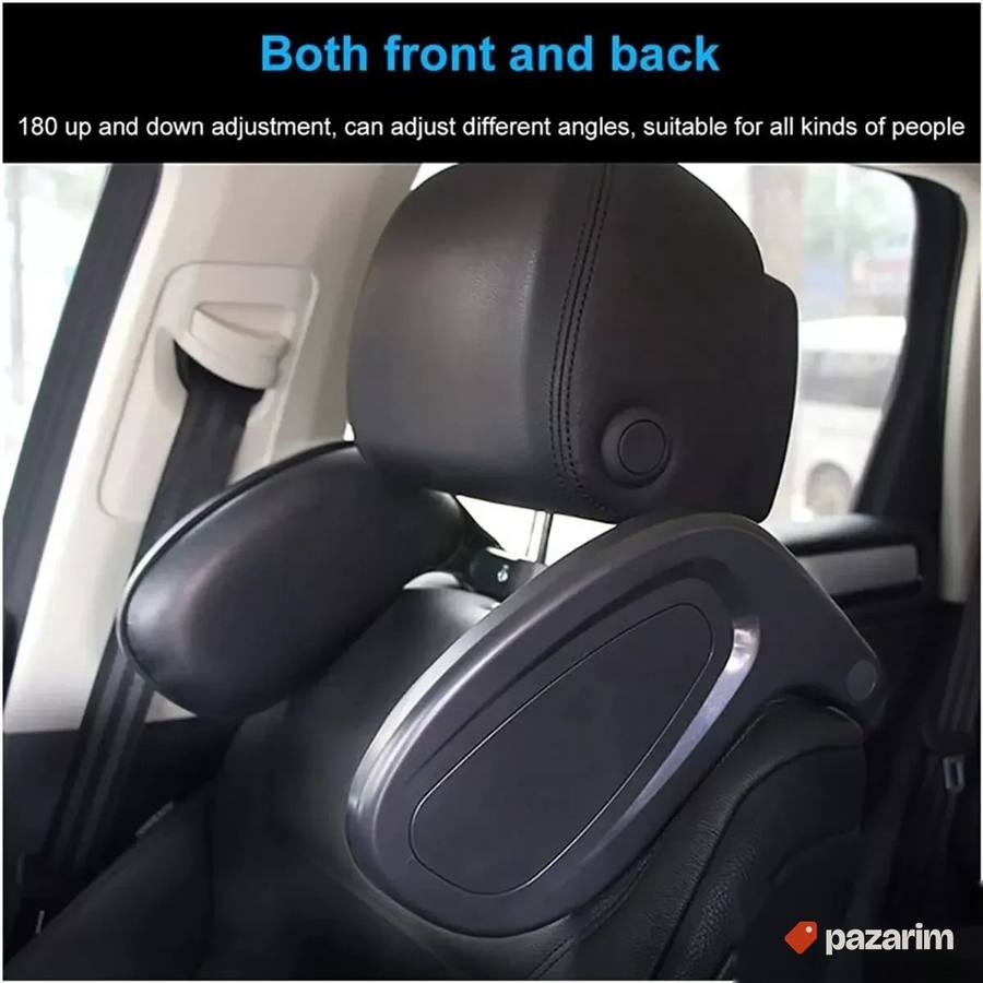 Naslon Za Glavu u autu za auto 7
