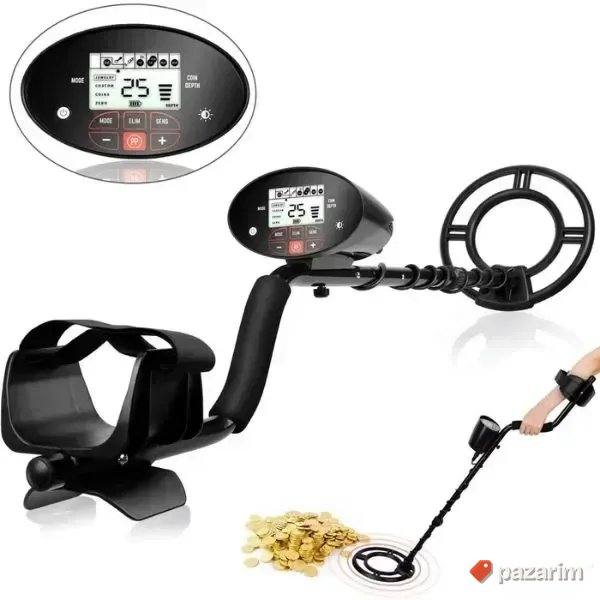 Detektor Metala Zlata 1