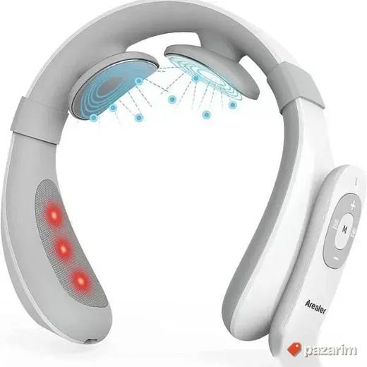 Elektro masazer vrata stimulator misica