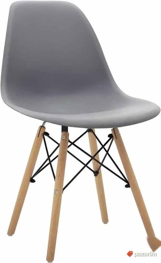 set 4 trpezariskih stolica potpuno nove