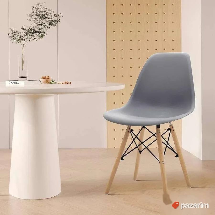 set 4 trpezariskih stolica potpuno nove 2