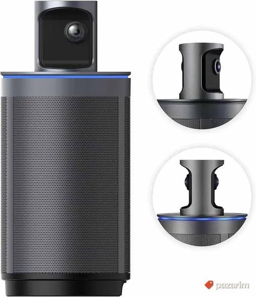 KanDao 360 kamera za konferecijsku salu za mitinge