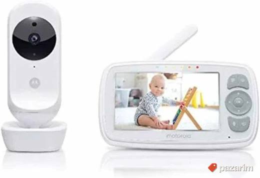 motorola kamera za. beebe sa monitorom