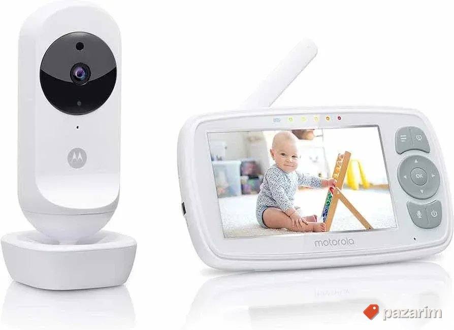 motorola kamera za. beebe sa monitorom 2