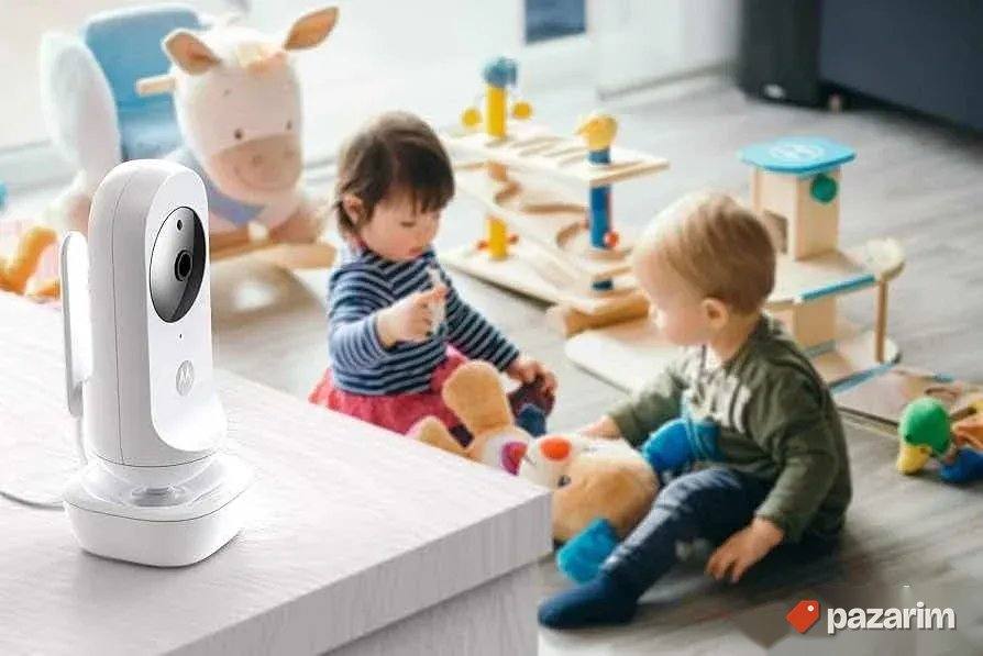 motorola kamera za. beebe sa monitorom 3