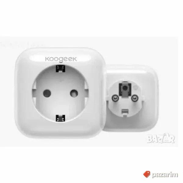 Wi-Fi Uticnica Koogek 2