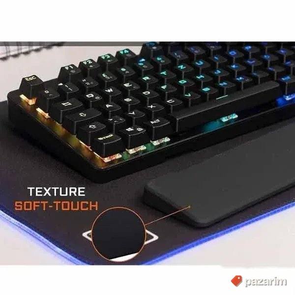 Mehanicka tastatura red switch THE G LAB 2