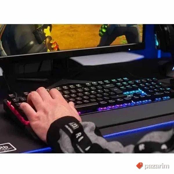 Mehanicka tastatura red switch THE G LAB 5