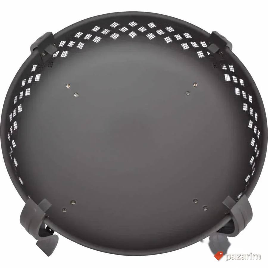 Kamin bbq za dvoriste bastu potpuno nov 24" 2
