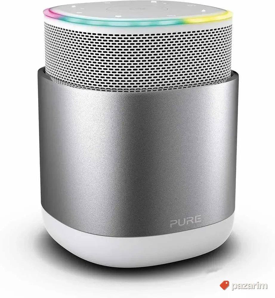 Pop up digitalni bt zvucnik pure discover smart 1