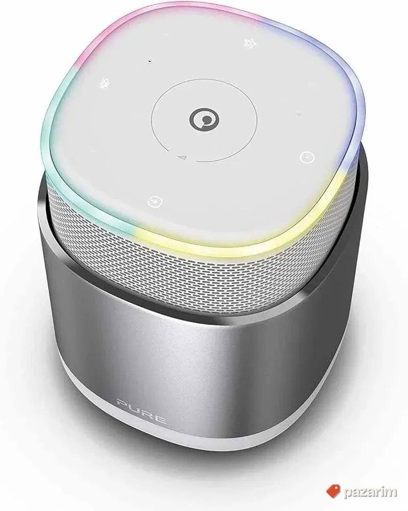 Pop up digitalni bt zvucnik pure discover smart 2