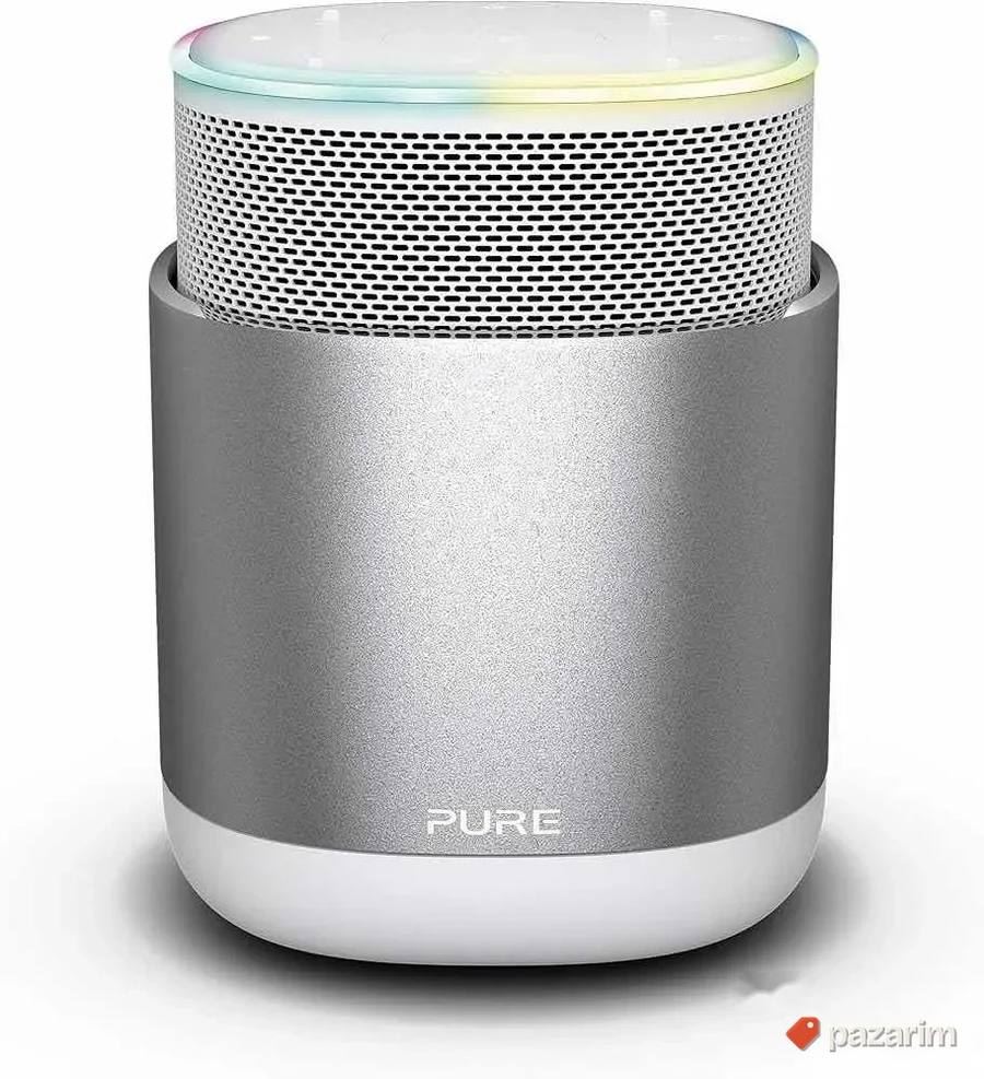 Pop up digitalni bt zvucnik pure discover smart 3