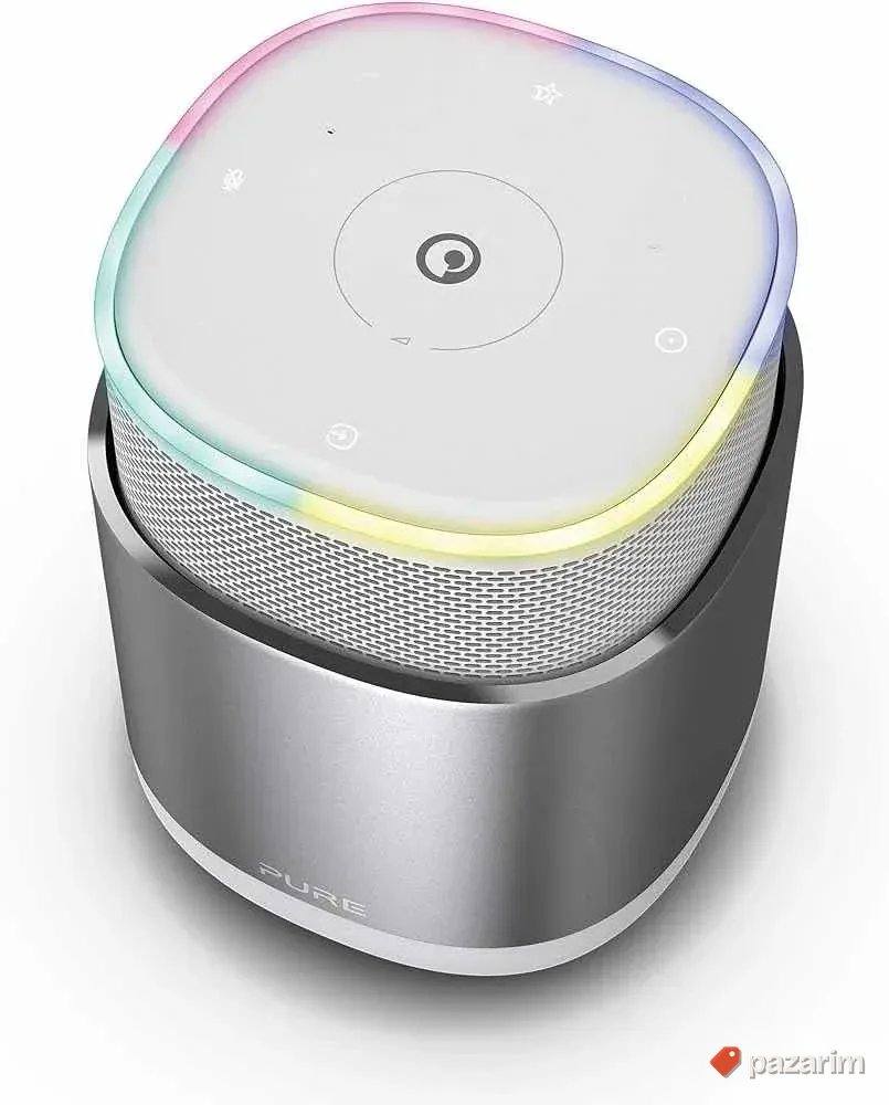 Pop up digitalni bt zvucnik pure discover smart 5