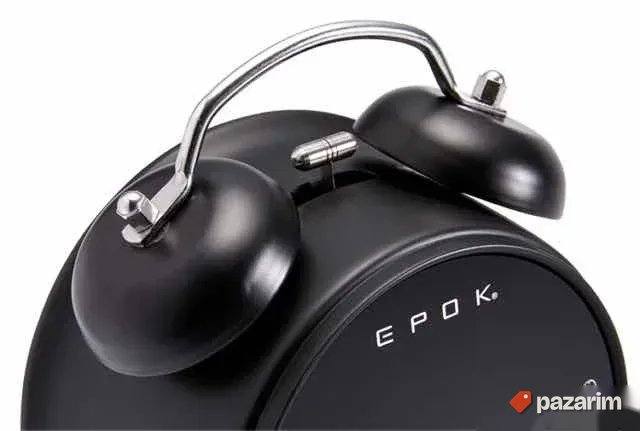EPOK Big Ben sat budilnik sa radiom 2