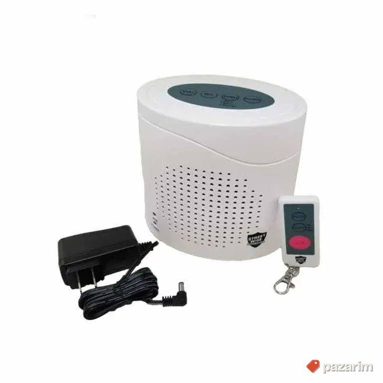 alarm za kucu dvoriste zvuk lajanja psa novo 2