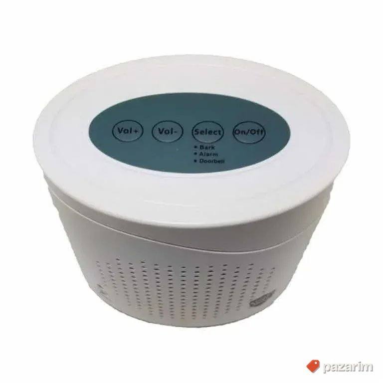 alarm za kucu dvoriste zvuk lajanja psa novo 3