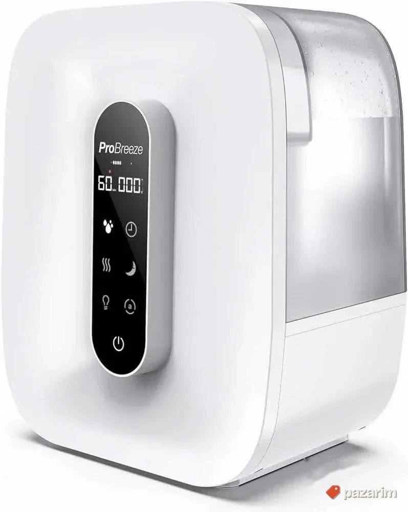 ProBreeze 5.6l digitalni ultrasonicni ovlazivac vazduha 1