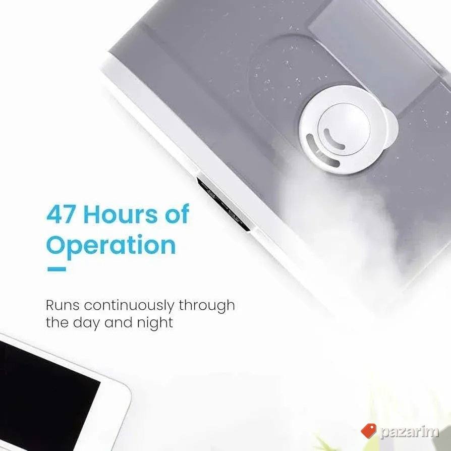 ProBreeze 5.6l digitalni ultrasonicni ovlazivac vazduha 3