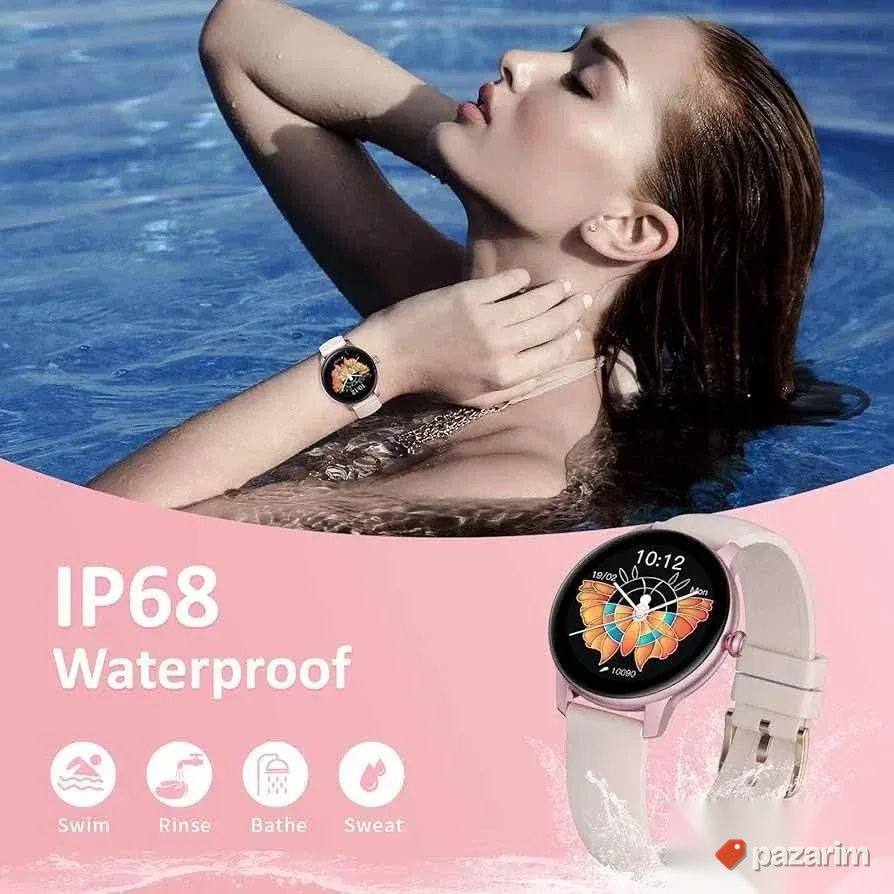 Riversong smartwatch wifi bt kvalitetan bez kocenja 2