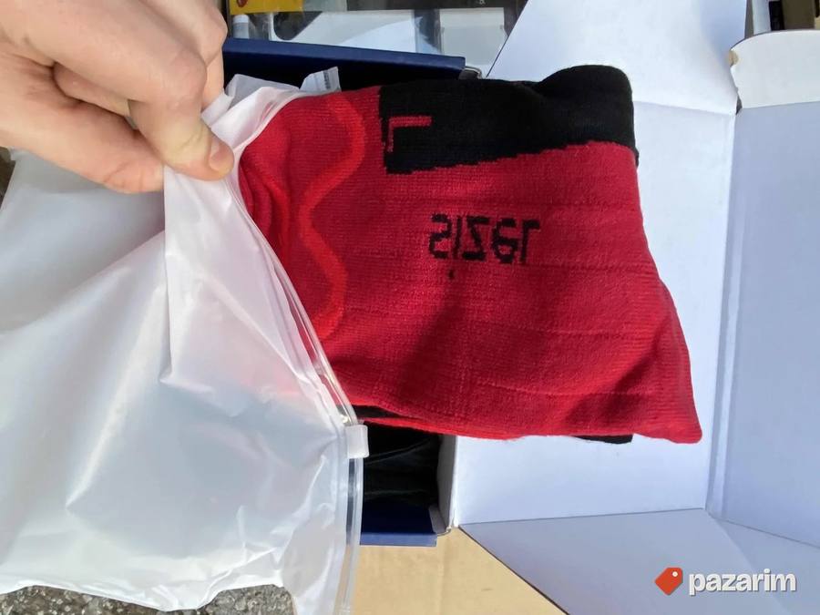 elektricne carape sa baterijom i powerbankom potpuno nove 3