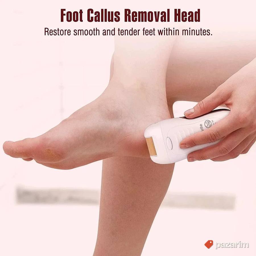 Laserski epilator depilator za zene 3 u 1 potpuno novo 5