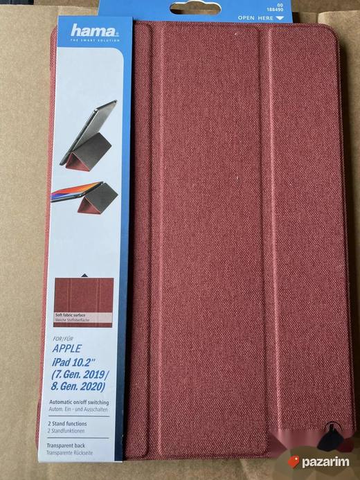 hama maska na preklop za APPLE iPad 10.2"