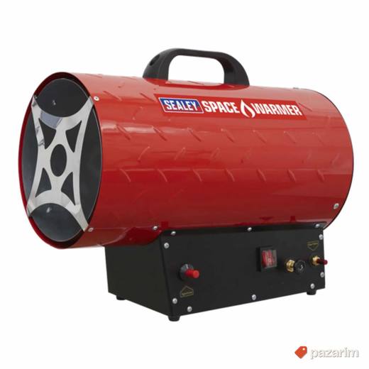 Industrijska grejalica na plin 30kw