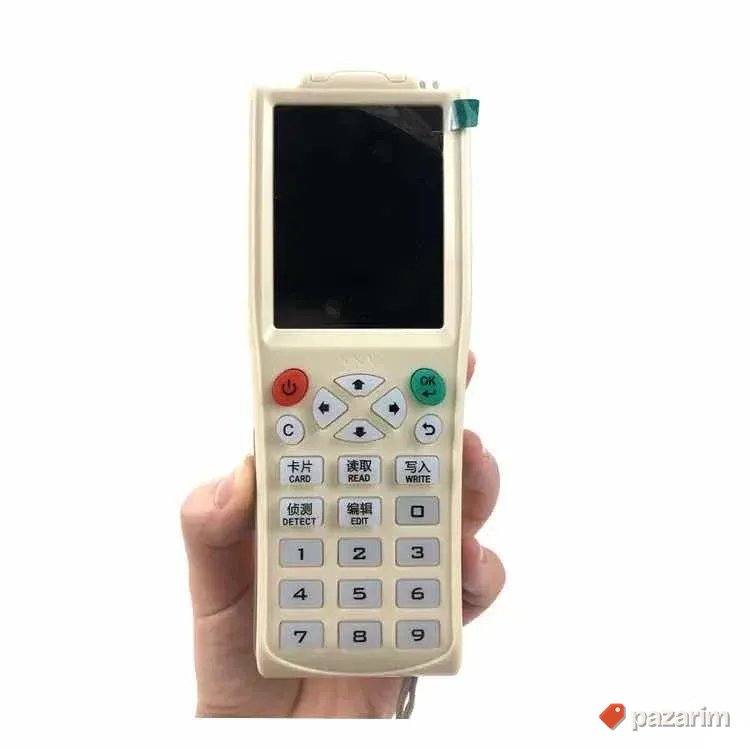 ICard ključ IC ID kopirni uređaj za pisanje sa dvokanalnim C 5